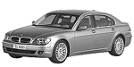 BMW E65 P258E Fault Code